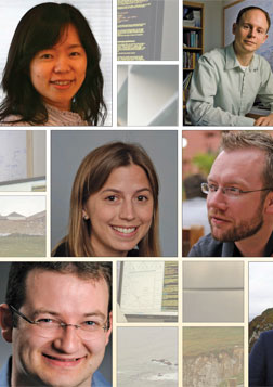 AI 10 to Watch 2010 AI 10 to Watch 2010