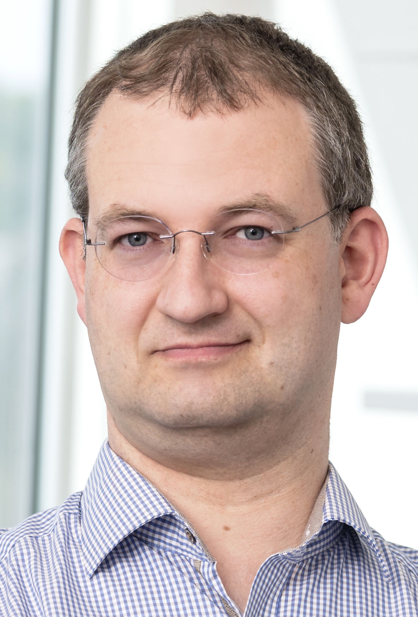 Andr&eacute; Platzer